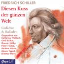 [German] - Diesen Kuss der ganzen Welt Audiobook