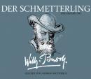 [German] - Wilhelm Busch: Der Schmetterling Audiobook