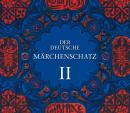 [German] - Der deutsche Märchenschatz II Audiobook