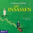 [German] - Die Insassen Audiobook