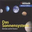 Das Sonnensystem: Die Erde und ihr Fixstern Audiobook