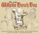 [German] - Die große Wilhelm Busch Box: Poesie und Prosa Audiobook
