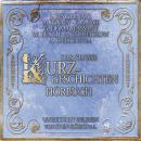 [German] - Das große Kurzgeschichtenhörbuch Audiobook