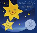 Sterntaler Weihnachtslieder und Märchen 2: Für Kinder zum Mitsingen Audiobook