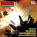 [German] - Perry Rhodan 2584: Der Okrivar und das Schicksal: Perry Rhodan-Zyklus 'Stardust' Audiobook