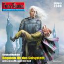[German] - Perry Rhodan 2596: Requiem für das Solsystem: Perry Rhodan-Zyklus 'Stardust' Audiobook