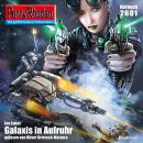 [German] - Perry Rhodan 2601: Galaxis in Aufruhr: Perry Rhodan-Zyklus 'Neuroversum' Audiobook