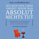 [German] - Wie man sein Leben ändert indem man absolut nichts tut Audiobook