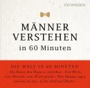 [German] - Männer verstehen in 60 Minuten Audiobook