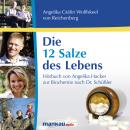Die 12 Salze des Lebens: Biochemie nach Dr. Schüßler Audiobook