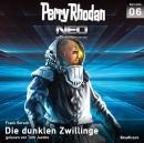 [German] - Perry Rhodan Neo 06: Die dunklen Zwillinge: Die Zukunft beginnt von vorn Audiobook