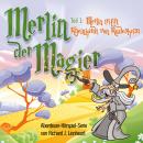 Merlin der Magier - Episode 1 Audiobook