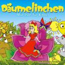 Däumelinchen Audiobook