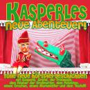 Kasperles neueste Abenteuer! Audiobook