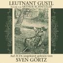 Leutnant Gustl Audiobook