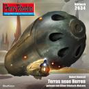 [German] - Perry Rhodan 2634: Terras neue Herren: Perry Rhodan-Zyklus 'Neuroversum' Audiobook