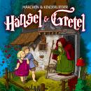 Hänsel und Gretel Audiobook