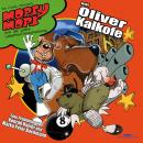 [German] - Mopsy Mops und die große Laberhirni-Verschwörung Audiobook