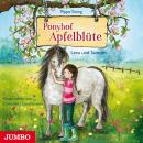 Ponyhof Apfelblüte 1. Lena und Samson Audiobook