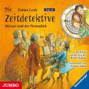 Die Zeitdetektive. Mozart und der Notendieb  [28] Audiobook
