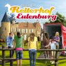 Reiterhof Eulenburg (01): Die geheimnisvolle Spionin Audiobook