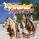 Reiterhof Eulenburg (03): In der Falle der Tiermafia Audiobook