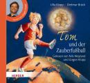 Tom und der Zauberfußball Audiobook