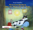 Neue Geschichten von der Maus für die Katz Audiobook