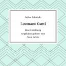 [German] - Leutnant Gustl: Eine Erzählung Audiobook