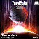 [German] - Perry Rhodan Neo 01: Sternenstaub: Die Zukunft beginnt von vorn Audiobook