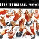 [German] - Bern ist überall - partout Audiobook