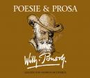 [German] - Wilhelm Busch: Poesie & Prosa Audiobook