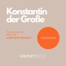[German] - Konstantin der Grosse Audiobook