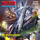 [German] - Perry Rhodan 2497: Das Monokosmium: Perry Rhodan-Zyklus 'Negasphäre' Audiobook