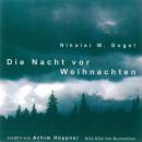 [German] - Die Nacht vor Weihnachten Audiobook