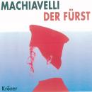 [German] - Der Fürst Audiobook