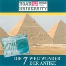 [German] - Die 7 Weltwunder der Antike Audiobook