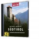 Mords-Genuss: Südtirol: Kriminell-kulinarische Exkursion Audiobook