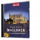 Mords-Genuss: Mallorca: Kriminell-kulinarische Exkursion Audiobook
