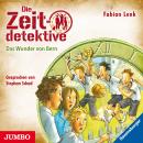 Die Zeitdetektive. Das Wunder von Bern [31] Audiobook