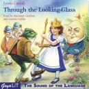 Through the Looking-Glass Audiobook