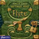 Septimus Heap. Flyte Audiobook