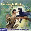 [German] - The Jungle Book Audiobook