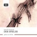 [German] - Der Spieler Audiobook