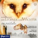 Die Legende der Wächter 13: Das Nebelschloss Audiobook