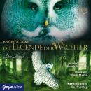 Die Legende der Wächter 8: Die Flucht Audiobook