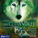 Der Clan der Wölfe 2: Schattenkrieger Audiobook