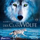 Der Clan der Wölfe 1: Donnerherz Audiobook