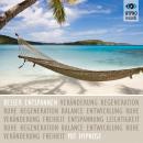 Besser entspannen mit Hypnose: Tiefenentspannung und Gelassenheit bei Stress und Erschöpfung Audiobook