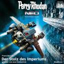 [German] - Perry Rhodan Neo 36: Der Stolz des Imperiums: Die Zukunft beginnt von vorn Audiobook